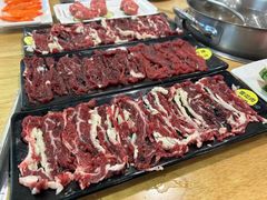 -嬷孙家潮汕牛肉火锅(北京路天河城店)