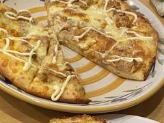 -萨莉亚意式餐厅(三号湾广场店)