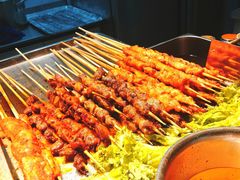 -正新鸡排·炸鸡汉堡(奥城店)