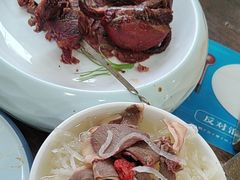 -乔家满族八大碗(流水沟店)