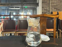 -北平味道.京味菜.烤鸭(梨园店)