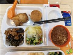 -香妃烤鸡(西单店)