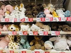 -NITORI 宜得利家居(上海中山公园龙之梦店)