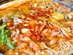 -MI WU FACTORY米屋美食工厂餐厅(绿地店)