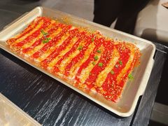 -西塔老太太泥炉烤肉(龙湖北苑天街店)
