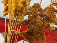 -蜀王砂锅总店