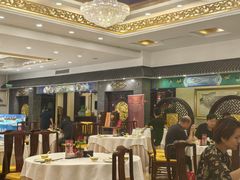 -汇贤府·李氏新鲁菜(万寿路店)