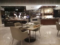 -上海新发展亚太JW万豪酒店