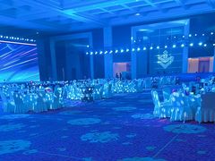 -苏州太湖国际会议中心