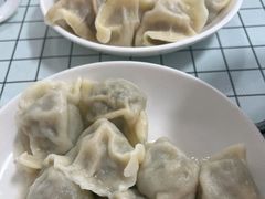 -享口福饺子馆(民旺园店)