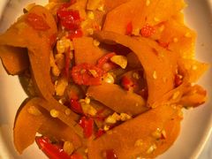 -传统菜农庄(皇姑路店)