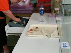 -长发西饼(临顿路店)