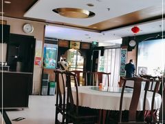 -南来顺饭庄·清真(南菜园店)