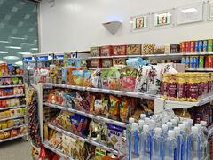 -7-ELEVEn(深圳宝安机场近14登机口)