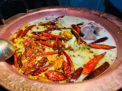 -佬麻雀·新湘菜(珠海金发购物中心店)