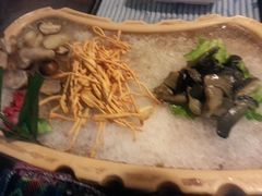 -滇釜火锅·能喝汤的火锅(车公庄店)