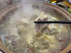-威邵鸡煲(西华路总店)