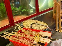 -大芊金重庆串串火锅(南京路店)