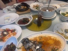 -怀德酒楼·粤菜·海鲜·茶点(怀德万象汇店)