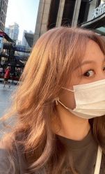 -FAJEE HAIR发界烫染接发