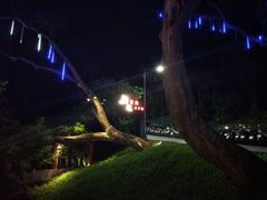 -草山夜未眠景观餐厅