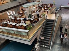 -滨海湾金沙购物商场