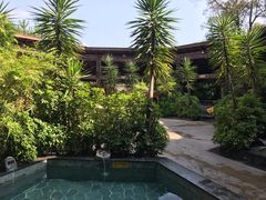 -韶关经律论国际酒店温泉