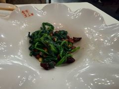 -金家老三饭庄(常营店)
