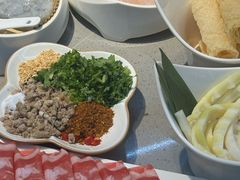 -海底捞火锅(天一广场亚细亚店)