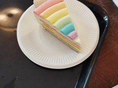 -1868 Café(自然博物馆店)