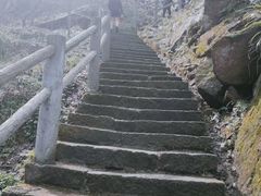 -巨石山景区