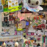 日系风‼️颜值控‼少女心️[爱心]隐藏在六运小区的这家店女生都爱来