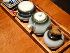 -人间酒暖·Go blanc·烧鸟·深夜食堂(陆家嘴店)
