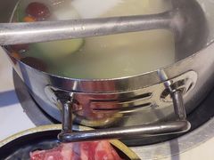 -非烤勿扰韩料自助烤肉(松山湖万科店)