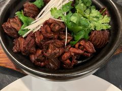 -京尊烤鸭店JINGZUN(春秀路店)