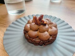 -潮一不贰·法式甜品·生日蛋糕·西式简餐(外滩店)