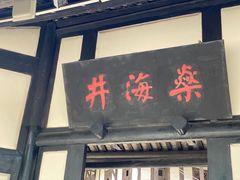 -燊海井
