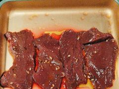 -神户赤童日式烤肉(金地广场店)