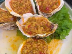 -福茗春薪禾记海鲜烧烤(八一路店)