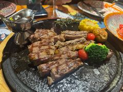 -卢布里西餐厅(总店)