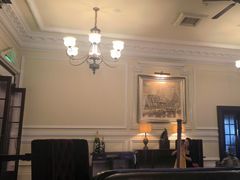 -Salon de Ville浦江汇(上海外滩华尔道夫酒店店)