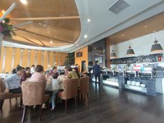 -大梅沙游艇度假酒店