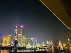 -上海外滩茂悦大酒店