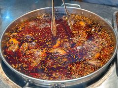 -老妈秘制兔头(春熙路店)