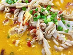 -李师傅脆肚(华强北店)