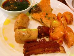 -君来湖滨饭店·玫瑰园