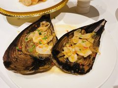 -宝轩渔府·老字号海鲜·正宗津菜(水上店)