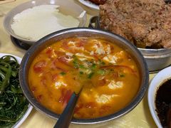 随便来个汤-张豆花(碚峡路店)