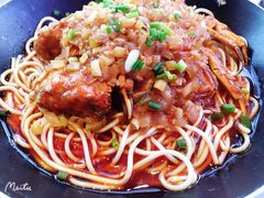 -一棠龙虾•王牌虾球(恒隆广场店)