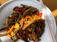 -客汀家宴·客家烟火 四季食材(集美店)
